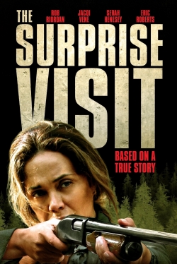 The Surprise Visit free movies