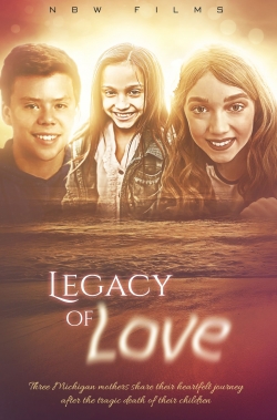 Legacy of Love free movies