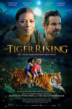 The Tiger Rising free movies