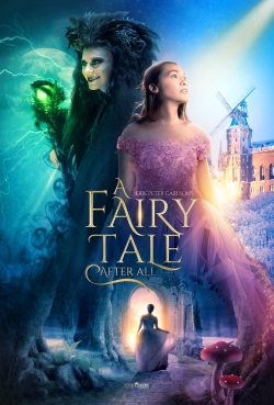 A Fairy Tale After All free movies