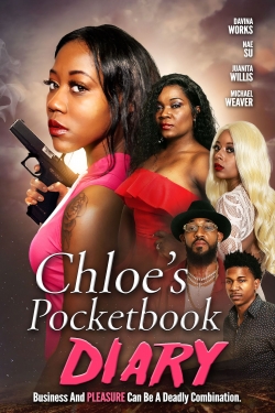 Chloe's Pocketbook Diary free movies