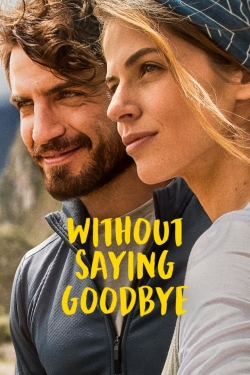 Without Saying Goodbye free movies