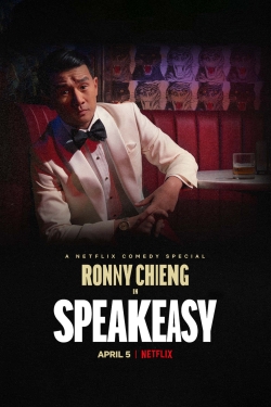 Ronny Chieng: Speakeasy free movies