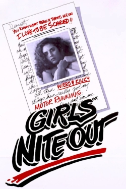 Girls Nite Out free movies
