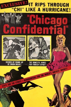 Chicago Confidential free movies