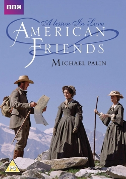 American Friends free movies