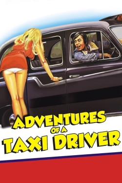 Adventures of a Taxi Driver free movies