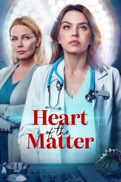 Heart of the Matter free movies