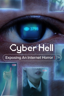 Cyber Hell: Exposing an Internet Horror free movies