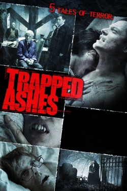 Trapped Ashes free movies