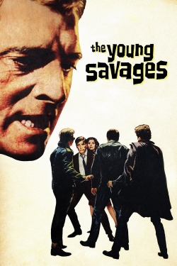 The Young Savages free movies