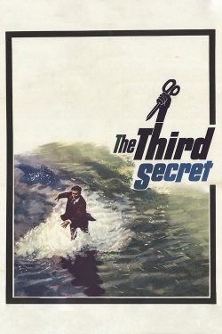 The Third Secret free movies