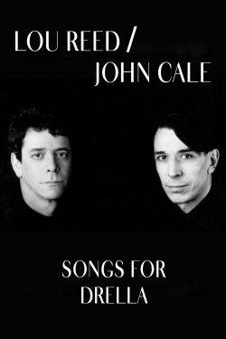Lou Reed & John Cale: Songs for Drella free movies