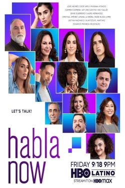 Habla Now free movies