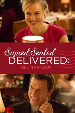 Signed, Sealed, Delivered: One in a Million free movies