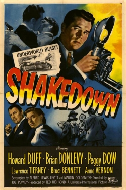 Shakedown free movies