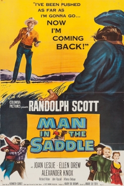 Man in the Saddle free movies