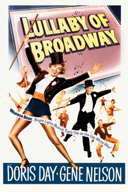 Lullaby of Broadway free movies