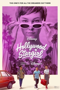 Hollywood Stargirl free movies