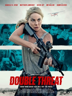 Double Threat free movies