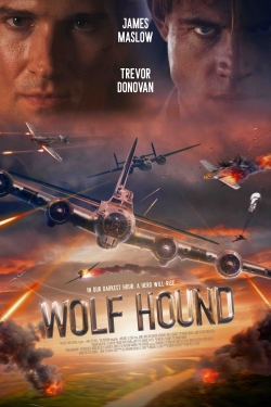 Wolf Hound free movies