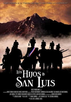 The Sons of Saint Louis free movies