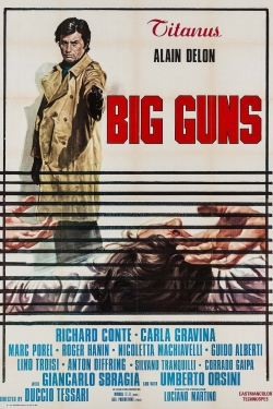 Big Guns free movies