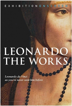 Leonardo: The Works free movies