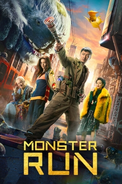 Monster Run free movies