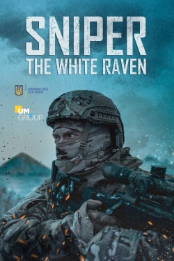 Sniper: The White Raven free movies