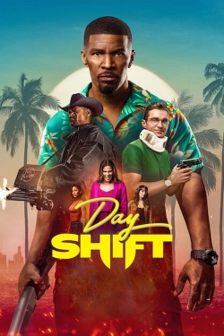 Day Shift free movies