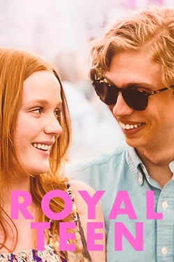 Royalteen free movies