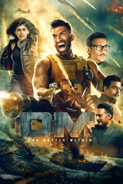 Om - The Battle Within free movies