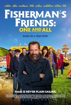 Fisherman's Friends: One and All free movies