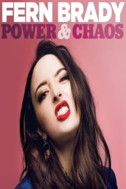 Fern Brady: Power & Chaos free movies