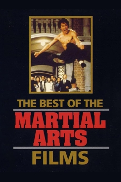 The Best of the Martial Arts Films free movies