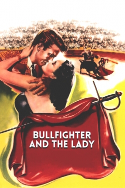 Bullfighter and the Lady free movies