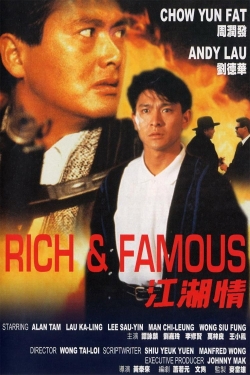 Rich and Famous free movies