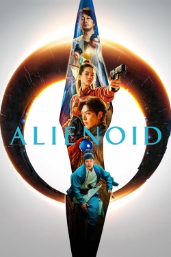 Alienoid free movies