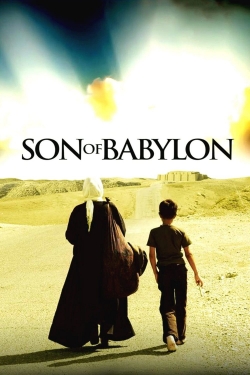 Son of Babylon free movies