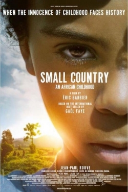 Small Country: An African Childhood free movies