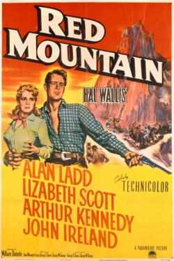 Red Mountain free movies