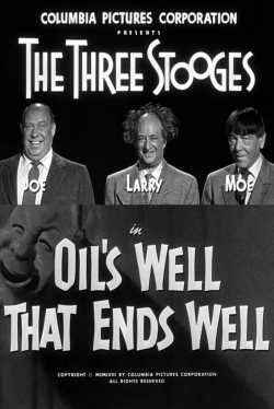 Oil's Well That Ends Well free movies