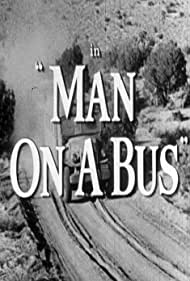 Man On A Bus free movies