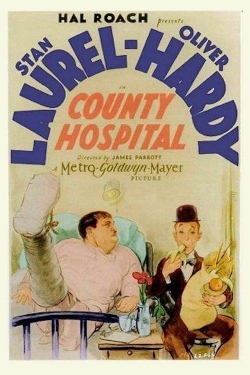 County Hospital free movies