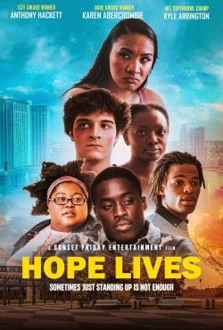 Hope Lives free movies