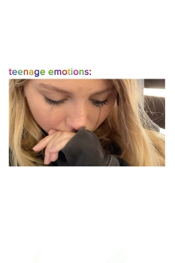 Teenage Emotions free movies