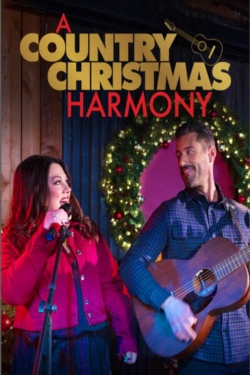 A Country Christmas Harmony free movies