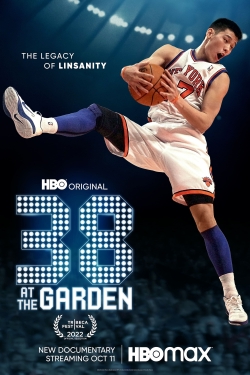 38 at the Garden free movies