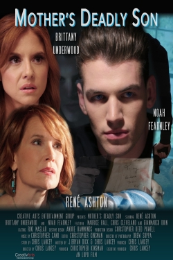 Mother's Deadly Son free movies